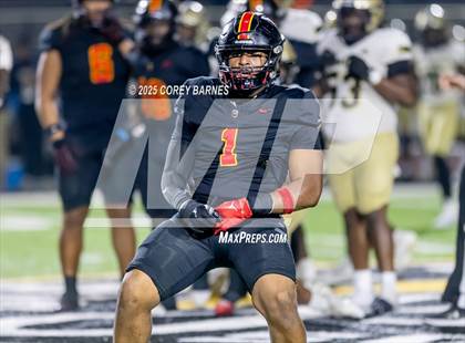 Thumbnail 3 in Swainsboro @ Northeast (GHSA 1A Round 2) photogallery.