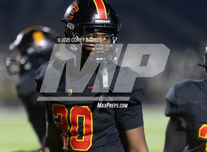 Thumbnail 3 in Swainsboro @ Northeast (GHSA 1A Round 2) photogallery.