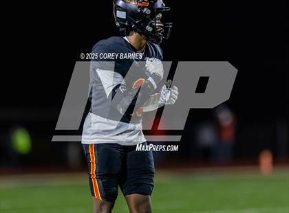 Thumbnail 2 in Swainsboro @ Northeast (GHSA 1A Round 2) photogallery.