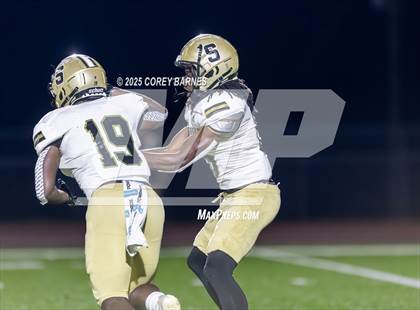 Thumbnail 2 in Swainsboro @ Northeast (GHSA 1A Round 2) photogallery.