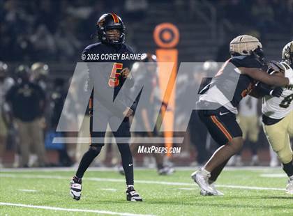 Thumbnail 3 in Swainsboro @ Northeast (GHSA 1A Round 2) photogallery.