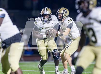 Thumbnail 2 in Swainsboro @ Northeast (GHSA 1A Round 2) photogallery.