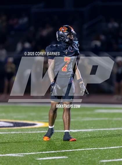 Thumbnail 3 in Swainsboro @ Northeast (GHSA 1A Round 2) photogallery.