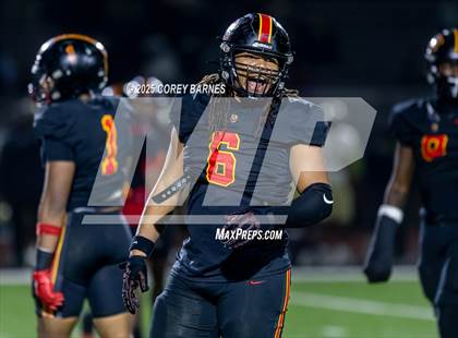 Thumbnail 3 in Swainsboro @ Northeast (GHSA 1A Round 2) photogallery.