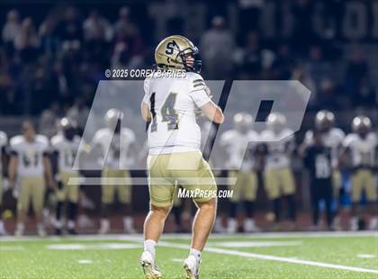 Thumbnail 2 in Swainsboro @ Northeast (GHSA 1A Round 2) photogallery.