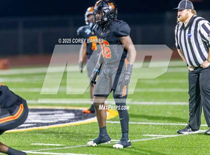 Thumbnail 1 in Swainsboro @ Northeast (GHSA 1A Round 2) photogallery.