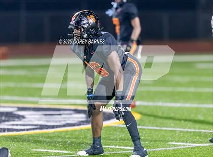 Thumbnail 2 in Swainsboro @ Northeast (GHSA 1A Round 2) photogallery.