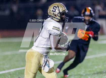 Thumbnail 2 in Swainsboro @ Northeast (GHSA 1A Round 2) photogallery.