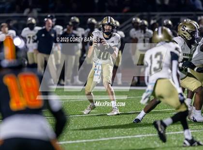 Thumbnail 3 in Swainsboro @ Northeast (GHSA 1A Round 2) photogallery.