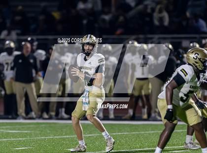 Thumbnail 2 in Swainsboro @ Northeast (GHSA 1A Round 2) photogallery.