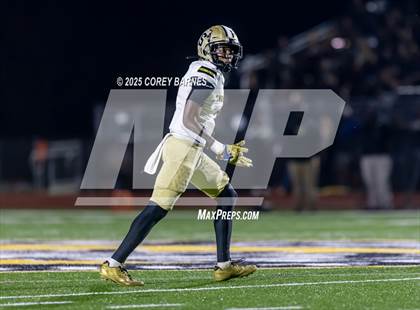 Thumbnail 3 in Swainsboro @ Northeast (GHSA 1A Round 2) photogallery.