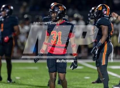Thumbnail 2 in Swainsboro @ Northeast (GHSA 1A Round 2) photogallery.