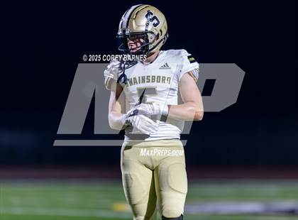 Thumbnail 3 in Swainsboro @ Northeast (GHSA 1A Round 2) photogallery.