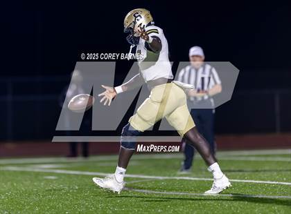 Thumbnail 1 in Swainsboro @ Northeast (GHSA 1A Round 2) photogallery.