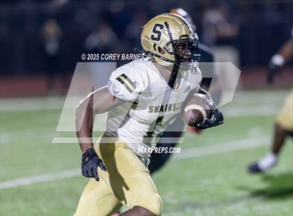Thumbnail 3 in Swainsboro @ Northeast (GHSA 1A Round 2) photogallery.