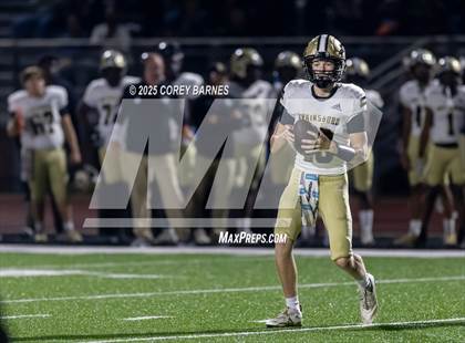 Thumbnail 1 in Swainsboro @ Northeast (GHSA 1A Round 2) photogallery.