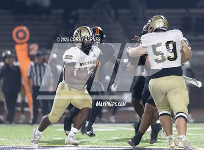 Thumbnail 3 in Swainsboro @ Northeast (GHSA 1A Round 2) photogallery.
