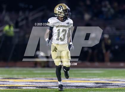 Thumbnail 3 in Swainsboro @ Northeast (GHSA 1A Round 2) photogallery.