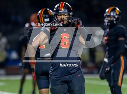 Thumbnail 2 in Swainsboro @ Northeast (GHSA 1A Round 2) photogallery.