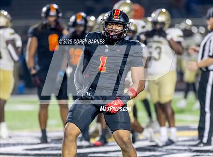 Thumbnail 1 in Swainsboro @ Northeast (GHSA 1A Round 2) photogallery.