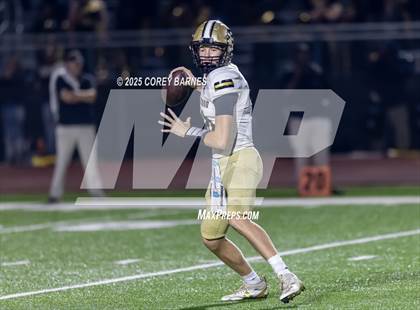 Thumbnail 2 in Swainsboro @ Northeast (GHSA 1A Round 2) photogallery.