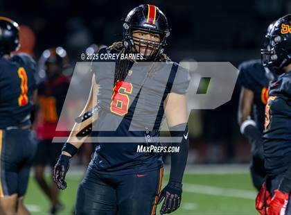 Thumbnail 2 in Swainsboro @ Northeast (GHSA 1A Round 2) photogallery.