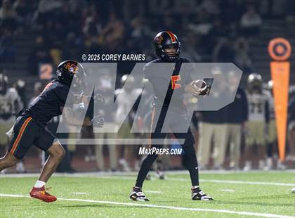 Thumbnail 2 in Swainsboro @ Northeast (GHSA 1A Round 2) photogallery.