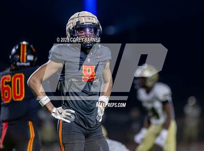 Thumbnail 1 in Swainsboro @ Northeast (GHSA 1A Round 2) photogallery.