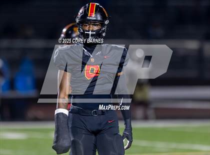 Thumbnail 3 in Swainsboro @ Northeast (GHSA 1A Round 2) photogallery.