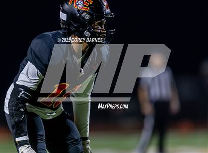 Thumbnail 2 in Swainsboro @ Northeast (GHSA 1A Round 2) photogallery.