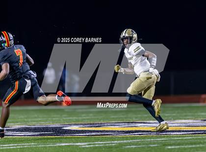 Thumbnail 1 in Swainsboro @ Northeast (GHSA 1A Round 2) photogallery.