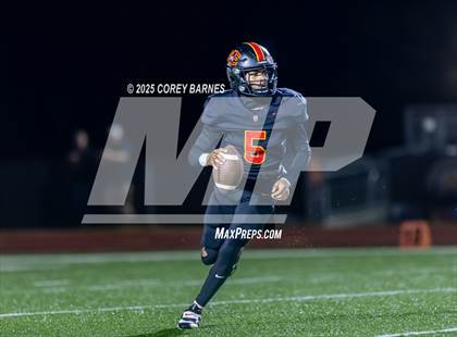 Thumbnail 2 in Swainsboro @ Northeast (GHSA 1A Round 2) photogallery.