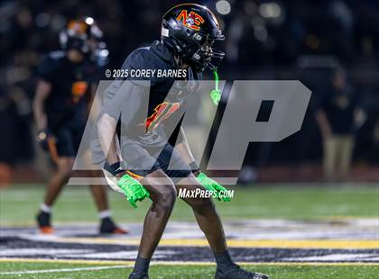 Thumbnail 1 in Swainsboro @ Northeast (GHSA 1A Round 2) photogallery.