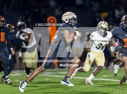 Thumbnail 3 in Swainsboro @ Northeast (GHSA 1A Round 2) photogallery.