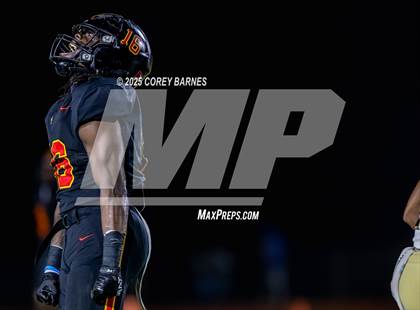 Thumbnail 1 in Swainsboro @ Northeast (GHSA 1A Round 2) photogallery.