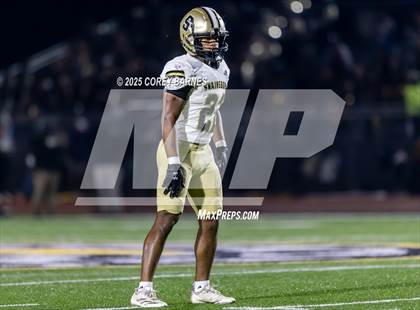 Thumbnail 2 in Swainsboro @ Northeast (GHSA 1A Round 2) photogallery.