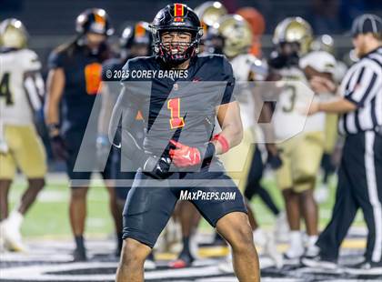 Thumbnail 3 in Swainsboro @ Northeast (GHSA 1A Round 2) photogallery.