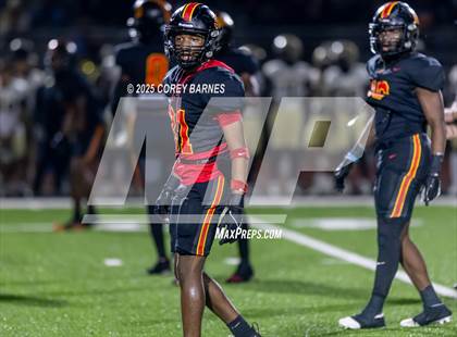 Thumbnail 3 in Swainsboro @ Northeast (GHSA 1A Round 2) photogallery.