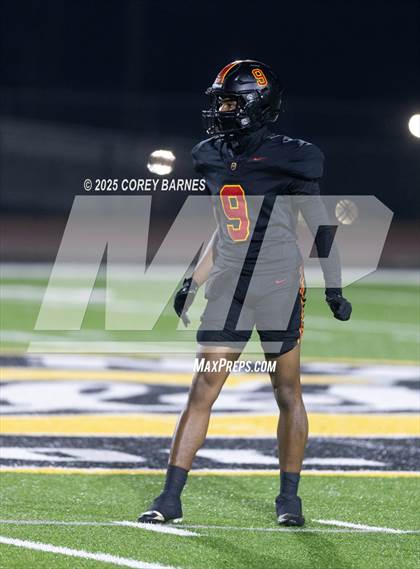 Thumbnail 1 in Swainsboro @ Northeast (GHSA 1A Round 2) photogallery.