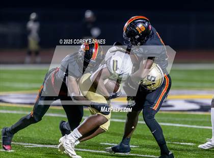Thumbnail 1 in Swainsboro @ Northeast (GHSA 1A Round 2) photogallery.