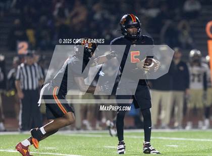 Thumbnail 3 in Swainsboro @ Northeast (GHSA 1A Round 2) photogallery.