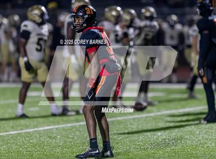 Thumbnail 1 in Swainsboro @ Northeast (GHSA 1A Round 2) photogallery.