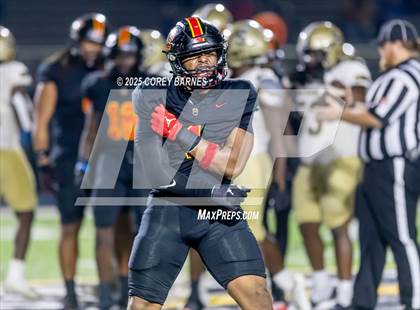 Thumbnail 1 in Swainsboro @ Northeast (GHSA 1A Round 2) photogallery.