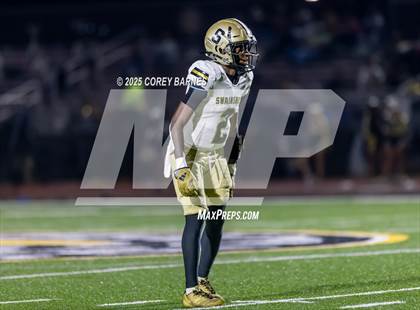 Thumbnail 3 in Swainsboro @ Northeast (GHSA 1A Round 2) photogallery.