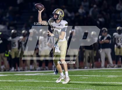Thumbnail 3 in Swainsboro @ Northeast (GHSA 1A Round 2) photogallery.
