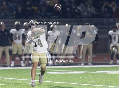 Thumbnail 3 in Swainsboro @ Northeast (GHSA 1A Round 2) photogallery.