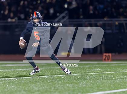 Thumbnail 1 in Swainsboro @ Northeast (GHSA 1A Round 2) photogallery.