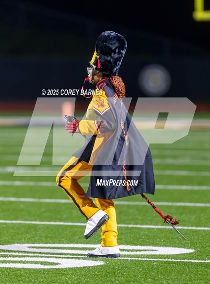 Thumbnail 1 in Swainsboro @ Northeast (GHSA 1A Round 2) photogallery.