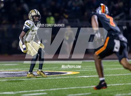 Thumbnail 2 in Swainsboro @ Northeast (GHSA 1A Round 2) photogallery.