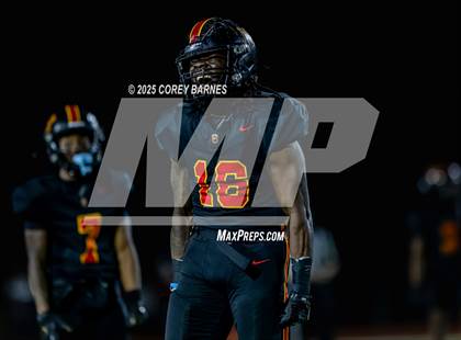 Thumbnail 2 in Swainsboro @ Northeast (GHSA 1A Round 2) photogallery.